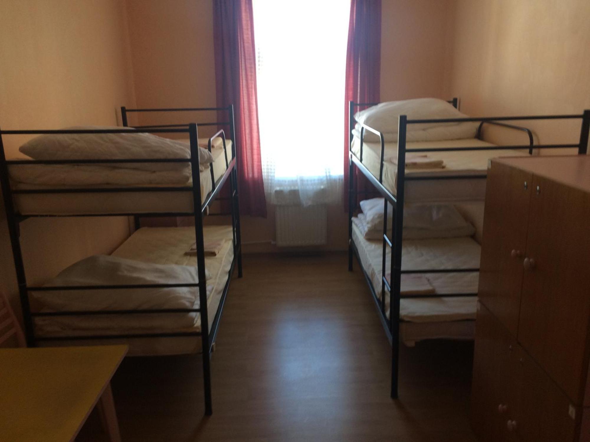 布拉格 达古拉旅馆旅舍 外观 照片