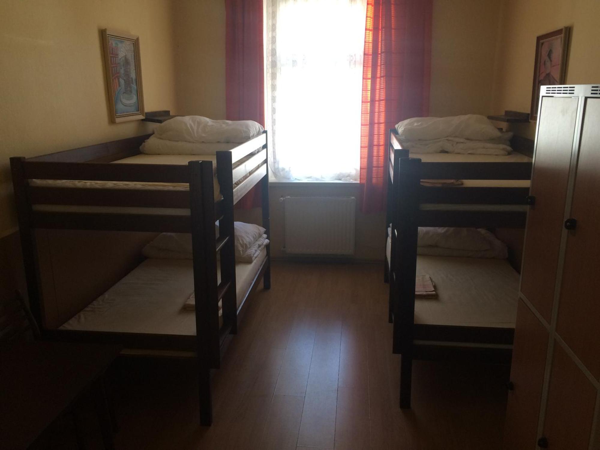 布拉格 达古拉旅馆旅舍 外观 照片
